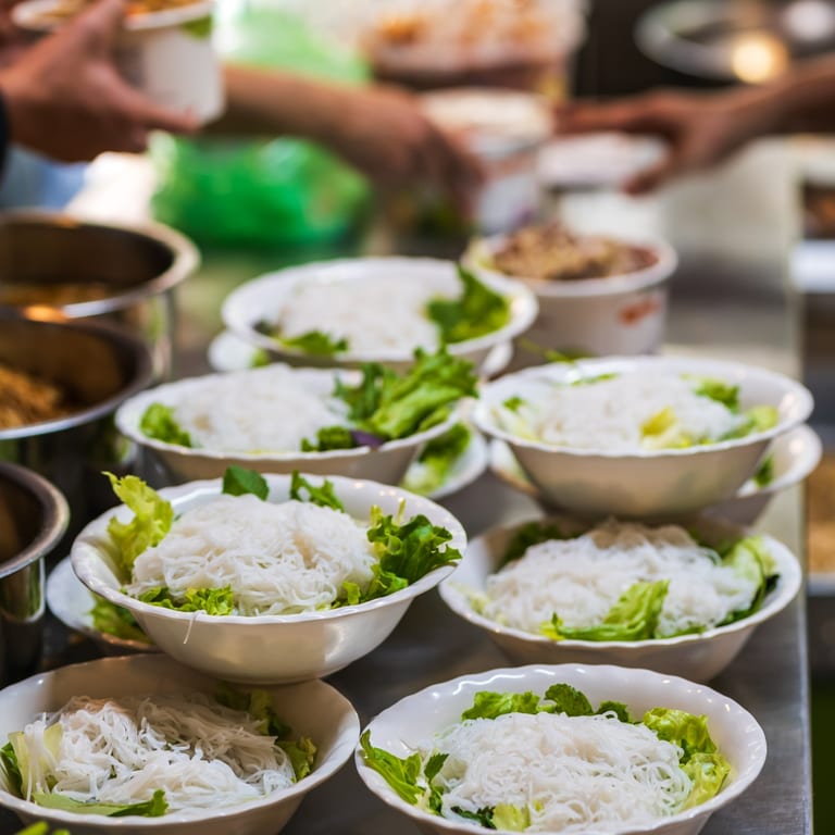 Tips for The Perfect Pho